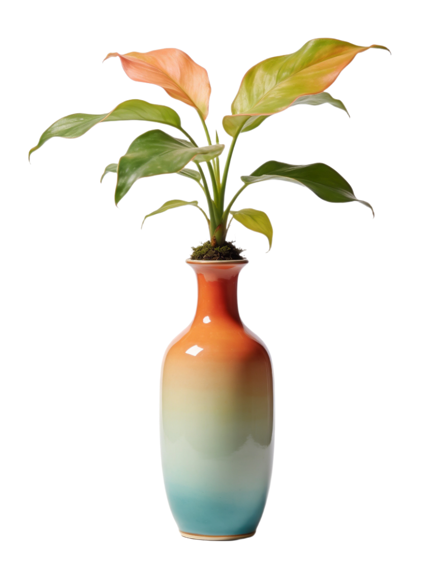 GIGIGI 智慧花盆产品图